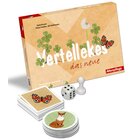 Vertellekes - das neue, Frage- und Antwortspiel