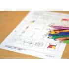 Vocabulum, Material- und Spielesammlung, ab 5 Jahre