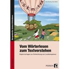 Vom Wrterlesen zum Textverstehen, Kopiervorlagen, 1.-2. Klasse