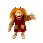 Living Puppets Lilabell Handpuppe W626