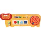 Wandspiel Lwe, Spieltafel, ab 18 Monate