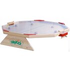WeyKick Magnetfuball Arena Fix 7700 A mit Abdeckung