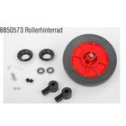Winther� Ersatzteil Hinterrad VIKING Roller gro� 8900467