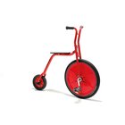 Winther VIKING Explorer Hochrad 8900481, 5-12 Jahre