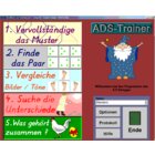 ADS Trainer (Einzellizenz)