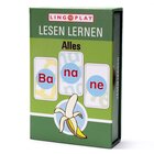 Lesen Lernen Alles Ba-na-ne!, Anlegespiel, ab 7 Jahre