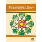 Meine schnsten Rechenmandalas Kl. 4