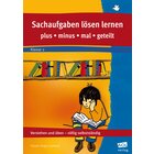 Sachaufgaben lsen lernen - Klasse 2