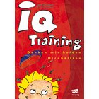 IQ-Training, Buch