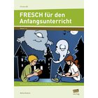 FRESCH fr den Anfangsunterricht - Buch, 1.-2. Klasse