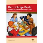 Der richtige Dreh: Simple Present und Simple Past, 5.-7. Klasse