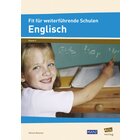 Fit für weiterführende Schulen: Englisch, Broschüre, 4. Klasse
