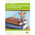 Das FRESCH-Lesetraining fr die Sekundarstufe, Buch, 5.-7. Klasse