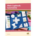 Mein Lapbook: Geometrie, Heft, 1.-4. Klasse