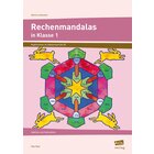 Meine schnsten Rechenmandalas: Kopfrechnen Klasse 1