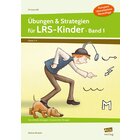 bungen & Strategien fr LRS-Kinder - Band 1, Buch, 2.-4. Klasse