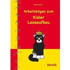 Arbeitsbgen zum Kieler Leseaufbau, Kopiervorlagen