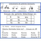 Audio CD 1 Hrtraining (Einzellizenz)