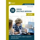 33 Ideen Digitale Medien Latein