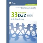 33 Methoden DaZ in der Sekundarstufe