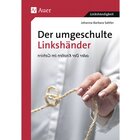 Der umgeschulte Linkshnder, Buch