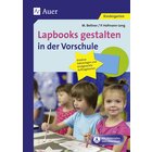 Lapbooks gestalten in der Vorschule