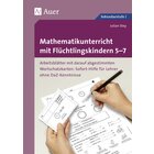 Mathematikunterricht mit Flchtlingskindern 5-7