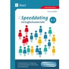 Speeddating im Englischunterricht 5-7