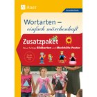 Zusatzpaket zu Wortarten - einfach mrchenhaft