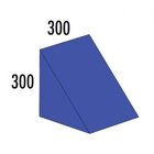 Dreieck MAXI blau, 34-032-12, ab 4 Jahre