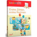 bambinoLK-Set Erstes Zhlen, erstes Rechnen, Heft inkl. Lsungsgert, 3-6 Jahre