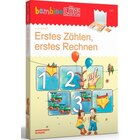 bambinoLK-Set Erstes Zhlen, erstes Rechnen, Heft inkl. Lsungsgert, 3-6 Jahre