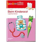 bambinoLK Beim Kinderarzt, Heft, ab 2 Jahre