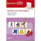 bambinoLK Denken und Verknpfen, 3-5 Jahre