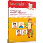 bambinoLK-Set Ich freu mich auf den Kindergarten, 3-4 Jahre