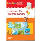 bambinoLK Lesestart 1, ab 4 Jahre