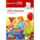 bambinoLK Mein Zuhause, 2-5 Jahre