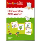 bambinoLK Meine 1. ABC-Wrter, 4-6 Jahre