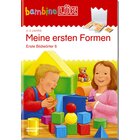 bambinoLK Meine ersten Formen, 2-3 Jahre