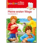 bambinoLÜK Meine ersten Wege, Heft, 2-3 Jahre