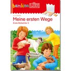 bambinoLK Meine ersten Wege, Heft, 2-3 Jahre