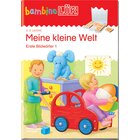 bambinoLK Meine kleine Welt, Heft, 2-3 Jahre