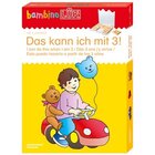 bambinoLK-Set Das kann ich mit 3, ab 3 Jahre