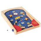 Flipper Space Pinball 52x35x7cm, ab 4 Jahre