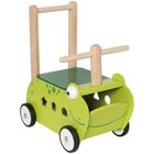 Schiebewagen Frosch