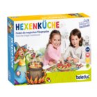 Hexenk�che, Lernspiel, ab 4 Jahre