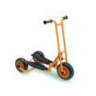 TopTrike Tretroller Step`n Roll gro, ab 4 Jahre