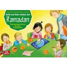 Kamishibai Bildkartenset - Betül und Nele erleben den Ramadan, 4-7 Jahre