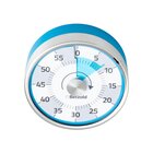 Automatik-Timer mit Magnet - blau