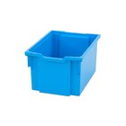 Gratnells Materialbox, Gre L, hellblau 22,5x31,2x42,7 cm